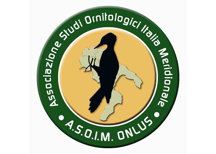 Associazione Studi Ornitologici Italia Meridionale Onlus - A.S.O.I.M.
