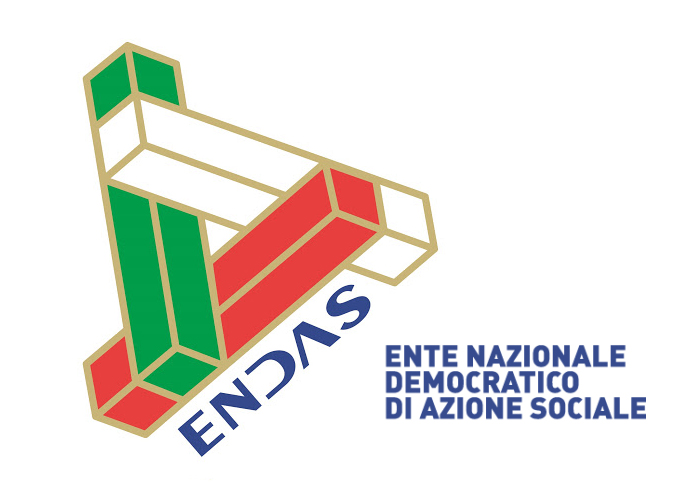 E.N.D.A.S. - Ente Nazionale Democratico di Azione Sociale