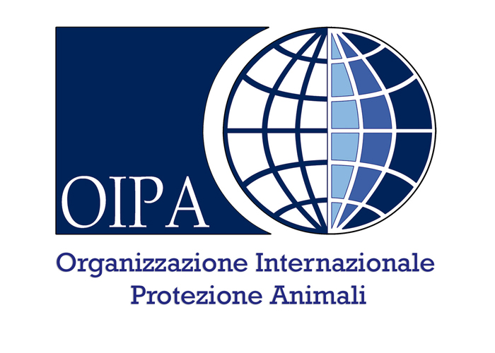 OIPA ITALIA - (Organizzazione Internazionale Protezione Animali) onlus