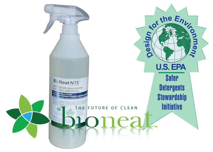 bioneat the future of clean
