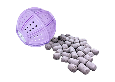 Ricarica WashBall Class